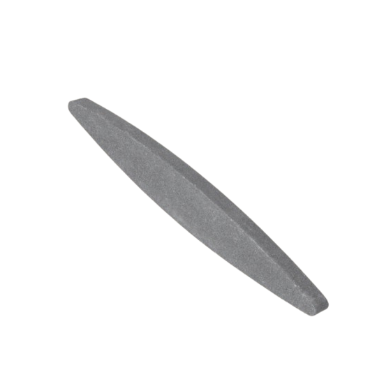 Pierre à aiguiser NOGENT 3 ETOILES ovale